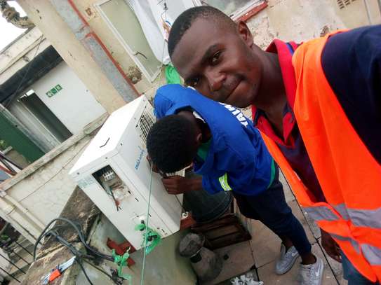 Fridge repair Services In Shauri Moyo, South B,South C,Runda image 8