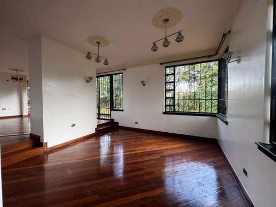 5 Bed House with En Suite in Runda image 11