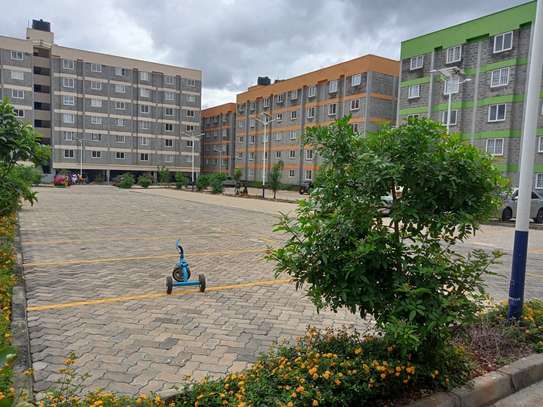 2 Bedroom Apartment to Let in Ongata Rongai image 12