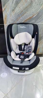 Baby Car Seats isofix 360⁰ image 3