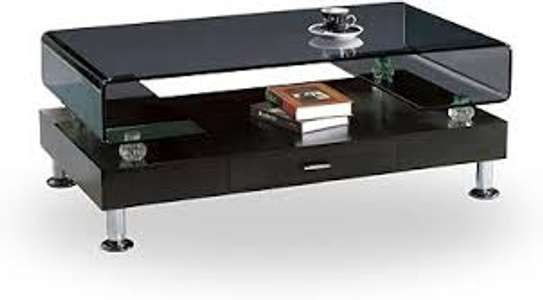 Coffee Table: Executive Office Coffee Table image 3