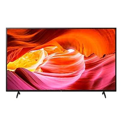 SONY 50'' 50X75K Android Smart tv image 1