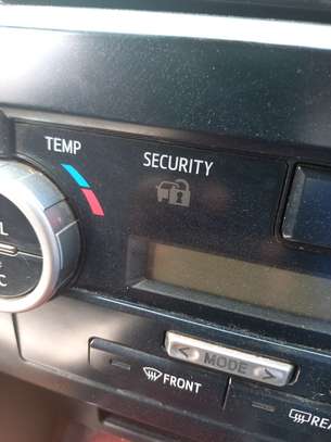 Toyota Camry 2013 Silver Petrol Sedan image 4