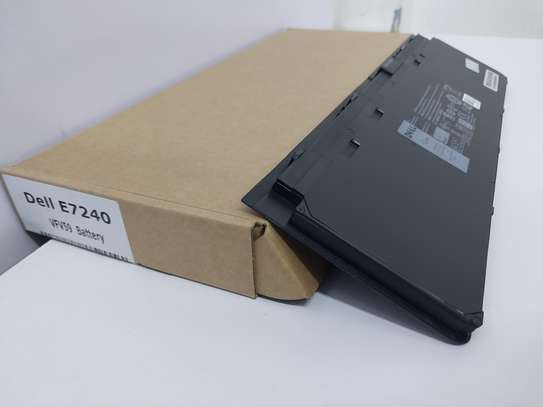 Laptop Battery For Dell Latitude E7440/E7450/E7420 image 1