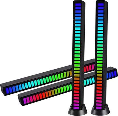 Music Level Lights Bar image 4