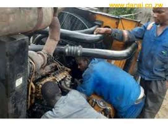 Mobile car service mechanics in Riverside,Ruaka image 1