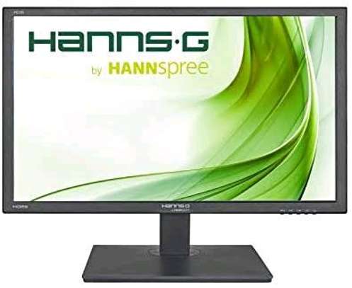 Hanns-G 22 inches LED monitor image 1