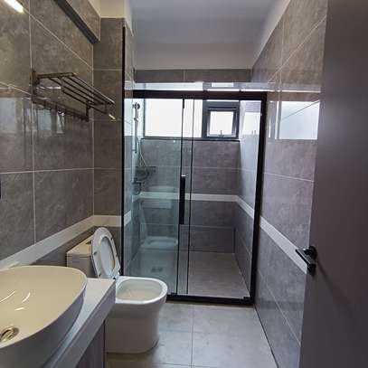 4 Bed Apartment with En Suite in Kileleshwa image 22