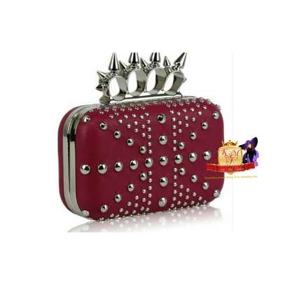 Designer Clutch Bags From UK image 2
