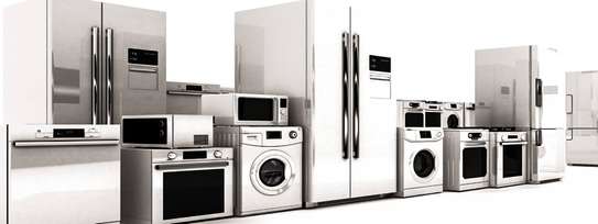 Appliance Repair Service - Professional Appliance Repairs | Refrigerator Repair. Dishwasher Repair. Air Conditioner Repair. Or Installation. image 5