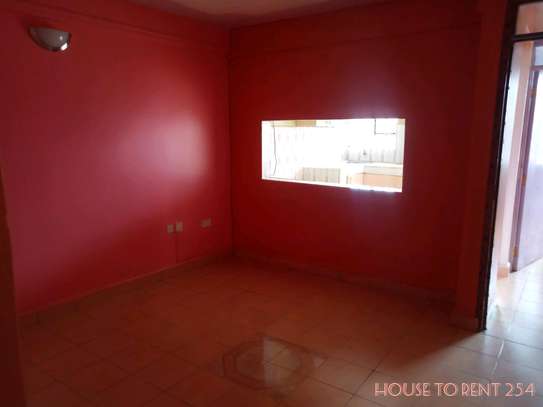 MODERN ONE BEDROOM TO LET IN MUTHIGA image 3