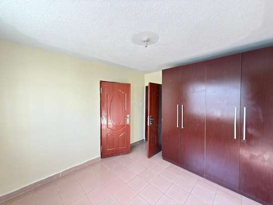Large 3-Bedroom Apartment, All ENsuite Syokimau image 3
