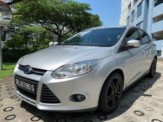 Ford Hatchbacks For Sale In Kenya Pigiame