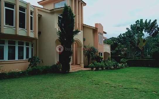 4 Bed House with Swimming Pool at Peponi Road image 18