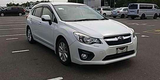 IMPREZA KDM ON SALE (HIRE PURCHASE ACCEPTED) image 2