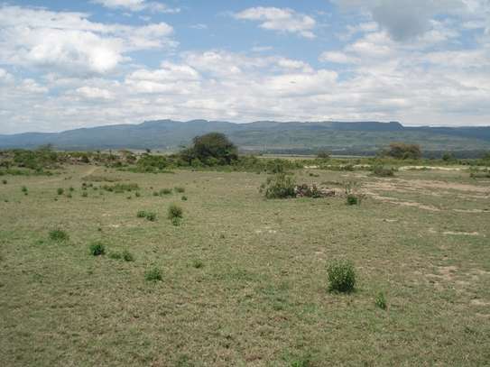 Land at Lake Elementaita image 6