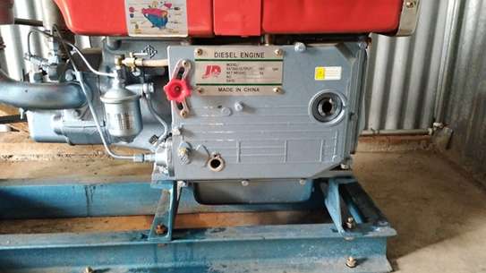 Screw Type Oil Press Machine for sale image 3