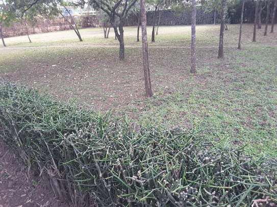 1 ac Residential Land in Ongata Rongai image 12