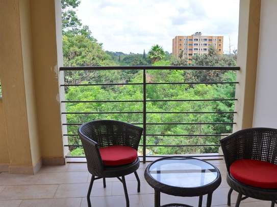 3 Bed Apartment with En Suite in Kileleshwa image 11