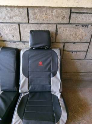 Fresh  Car Seat Covers image 4