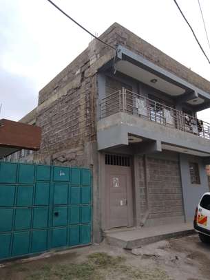 Block of flat for sale in donholm image 4