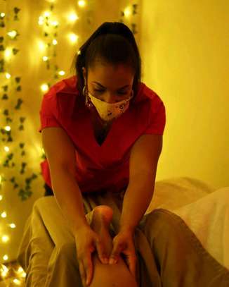 Massage solution at westlands, Nairobi image 2