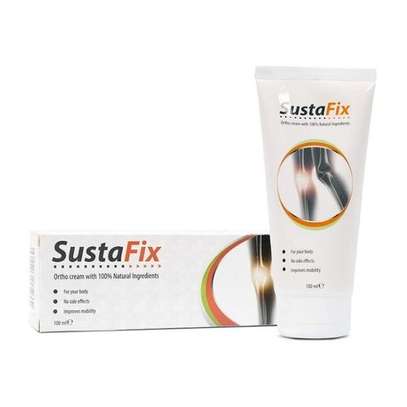 SustaFix Natural Joint Enhancement Solution image 1