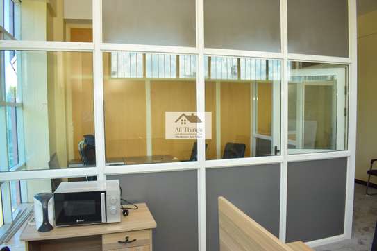 Office partitions image 3