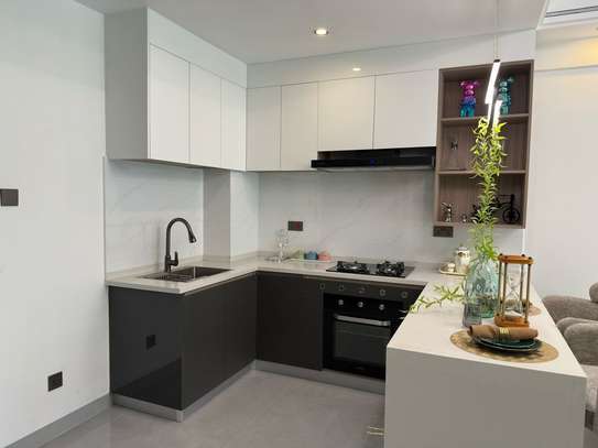 3 Bed Apartment with En Suite at Kilimani image 3