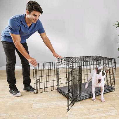 Pets carriers image 1