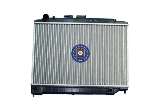 Radiator for Nissan NV350. image 1
