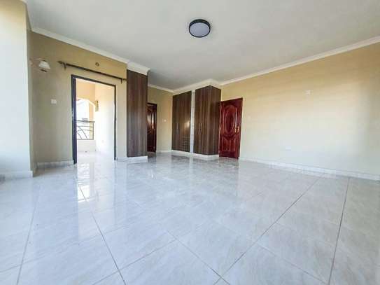 4 Bed Townhouse with En Suite at Nairobi Ndogo Estate image 8