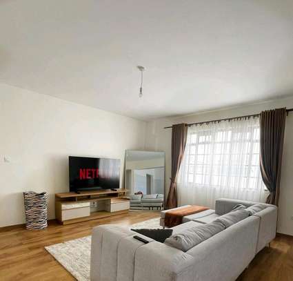 Fully furnished 1 bedroom to let at kileleshwa image 7