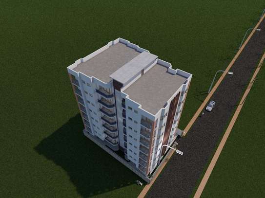 2 bedroom apartment for sale in Shanzu image 15