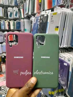 Back cases for Samsung  and iPhone image 1