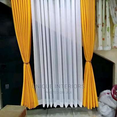 New Nice curtains. image 3