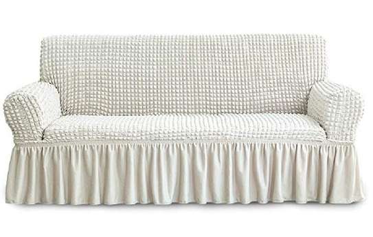 3 Seat Turkish Sofa Slipcover image 2
