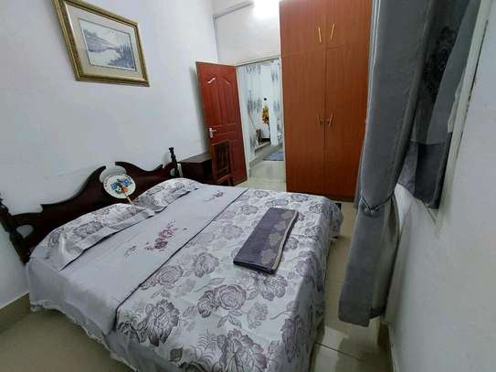 Fully Furnished Two Bedroom AirBnB at Old Town, Mombasa image 4