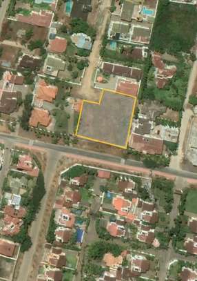 3 bedroom apartment for sale in Nyali Area image 16