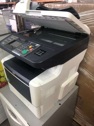 FS3140/3640 VERY ECONOMICAL FAST PHOTOCOPIER image 1