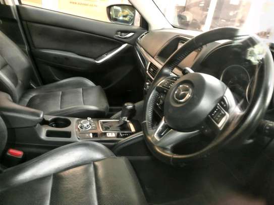 Mazda CX 5 image 8