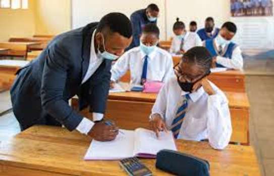 Best tutors in Nairobi -Maths, Science, Languages & More image 3