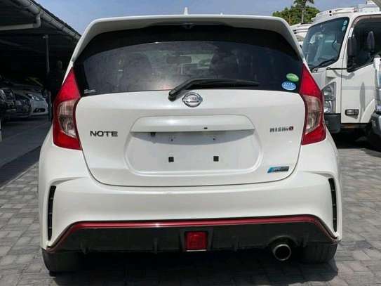 NISMO NISSAN NOTE (MKOPO/HIRE PURCHASE ACCEPTED image 3
