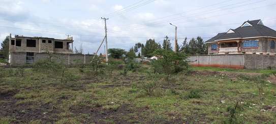 5000 ft² residential land for sale in Mlolongo image 2