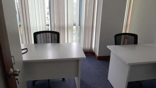 Furnished Office with Service Charge Included at Westlands image 5
