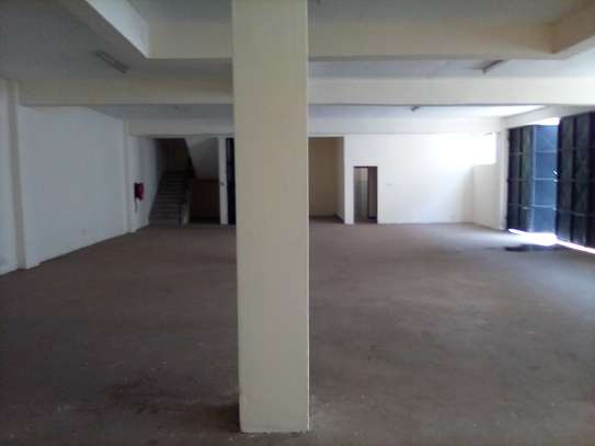 9,100 Sq Ft Godown To Let In Industrial Area image 9