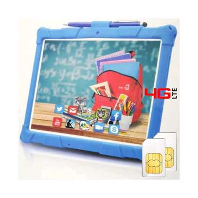 KIDS STUDY TABLETS 64GB/4GB 4G WithSIMCARD SLOT image 2