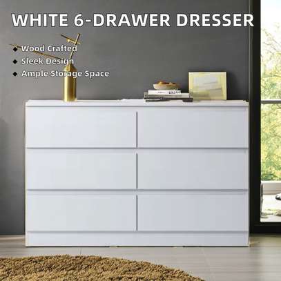 Modern Small Store Reception Desk –Custom Front Counter image 2