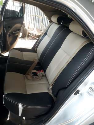 Tiampati Car Interior Upholsteries image 4