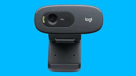 HD Webcam 4K camera for Zoom image 1